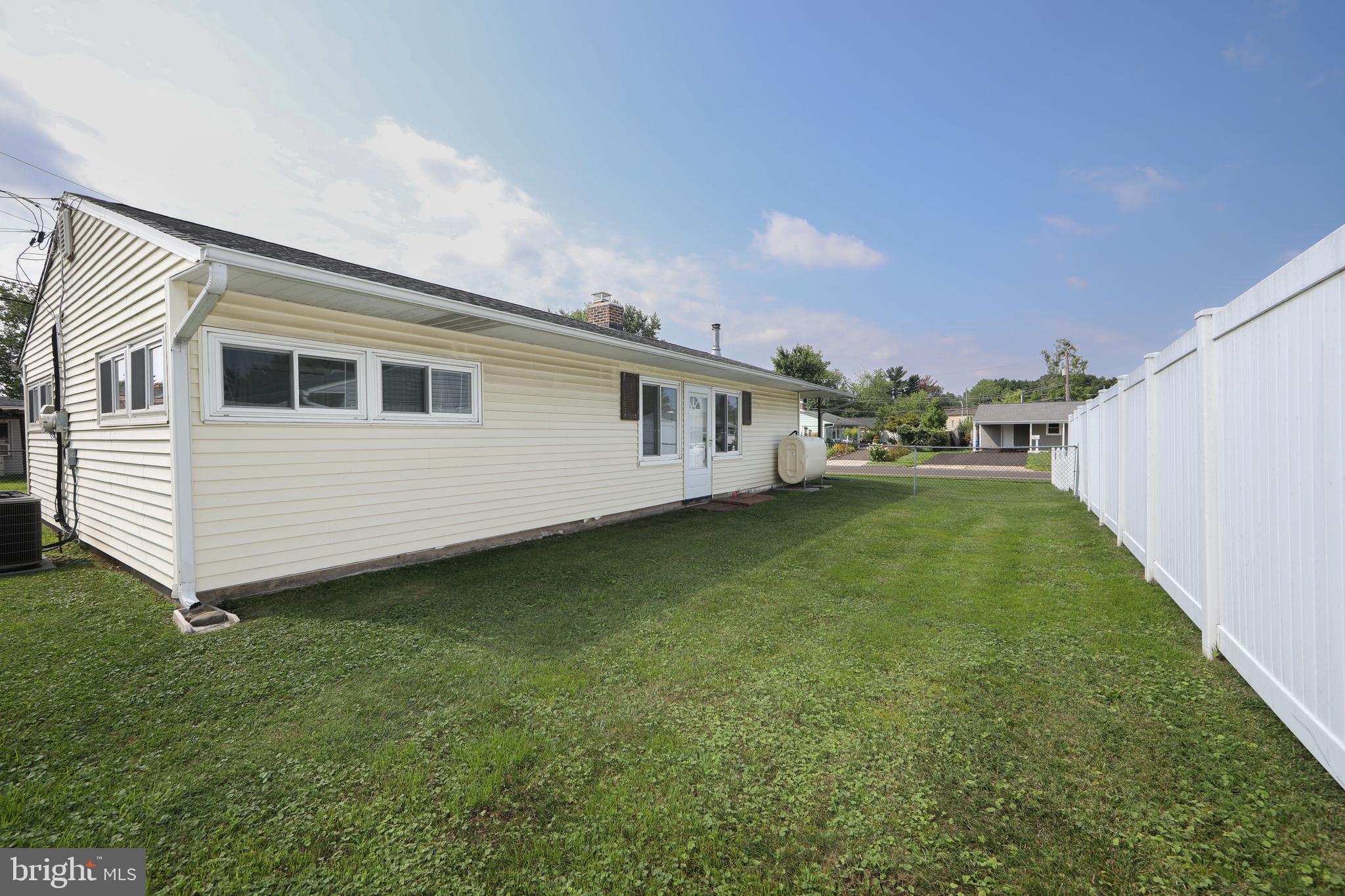 8 Boston Ivy Road Levittown, PA 19057 - Photo 31 of 31 Welcome Home