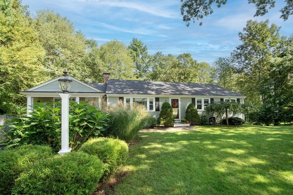48 Brook Bend Road Hanover, MA 02339 - Photo 1 of 40 Gallery Image 1