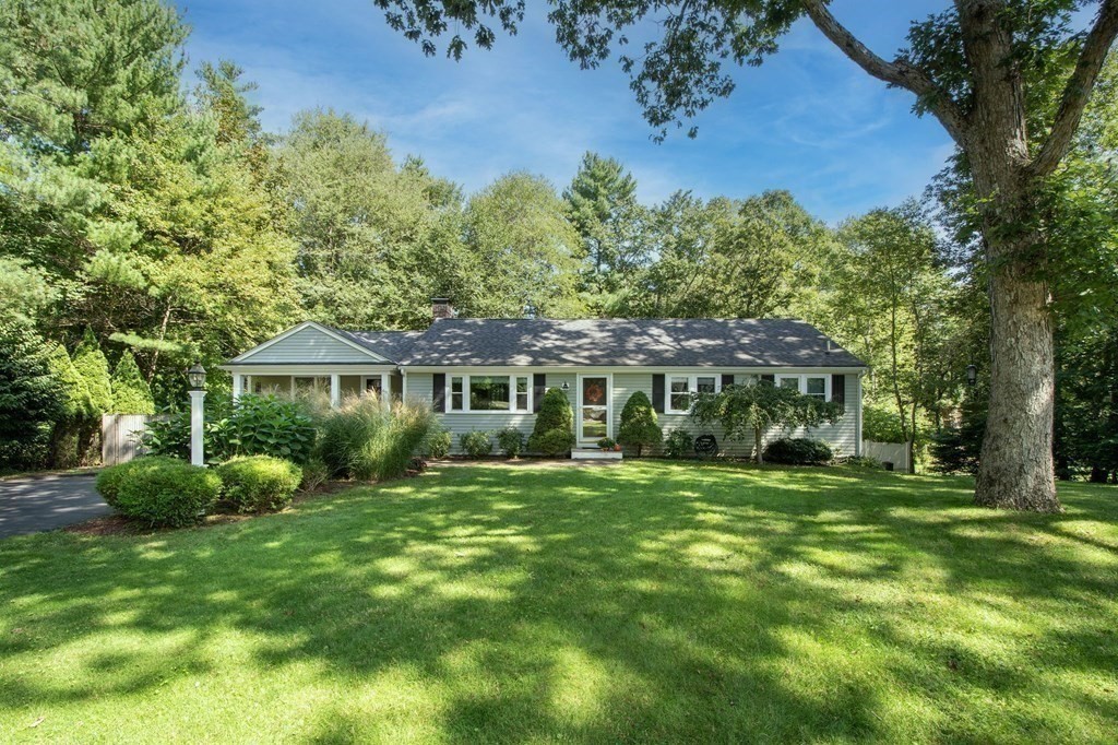 48 Brook Bend Road Hanover, MA 02339 - Photo 37 of 40 Gallery Image 37