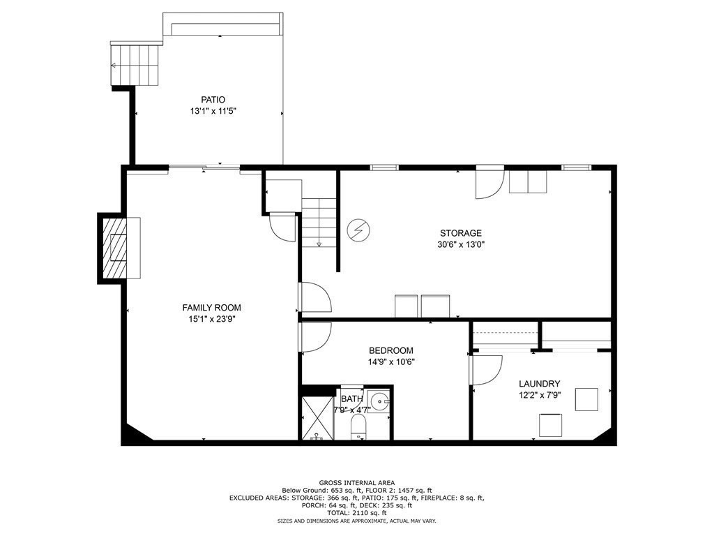 48 Brook Bend Road Hanover, MA 02339 - Photo 39 of 40 Gallery Image 39