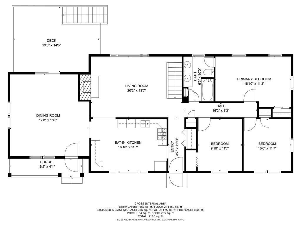 48 Brook Bend Road Hanover, MA 02339 - Photo 40 of 40 Gallery Image 40