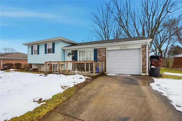 $188,000 | 4780 Old Salem Road, Englewood, OH 45322