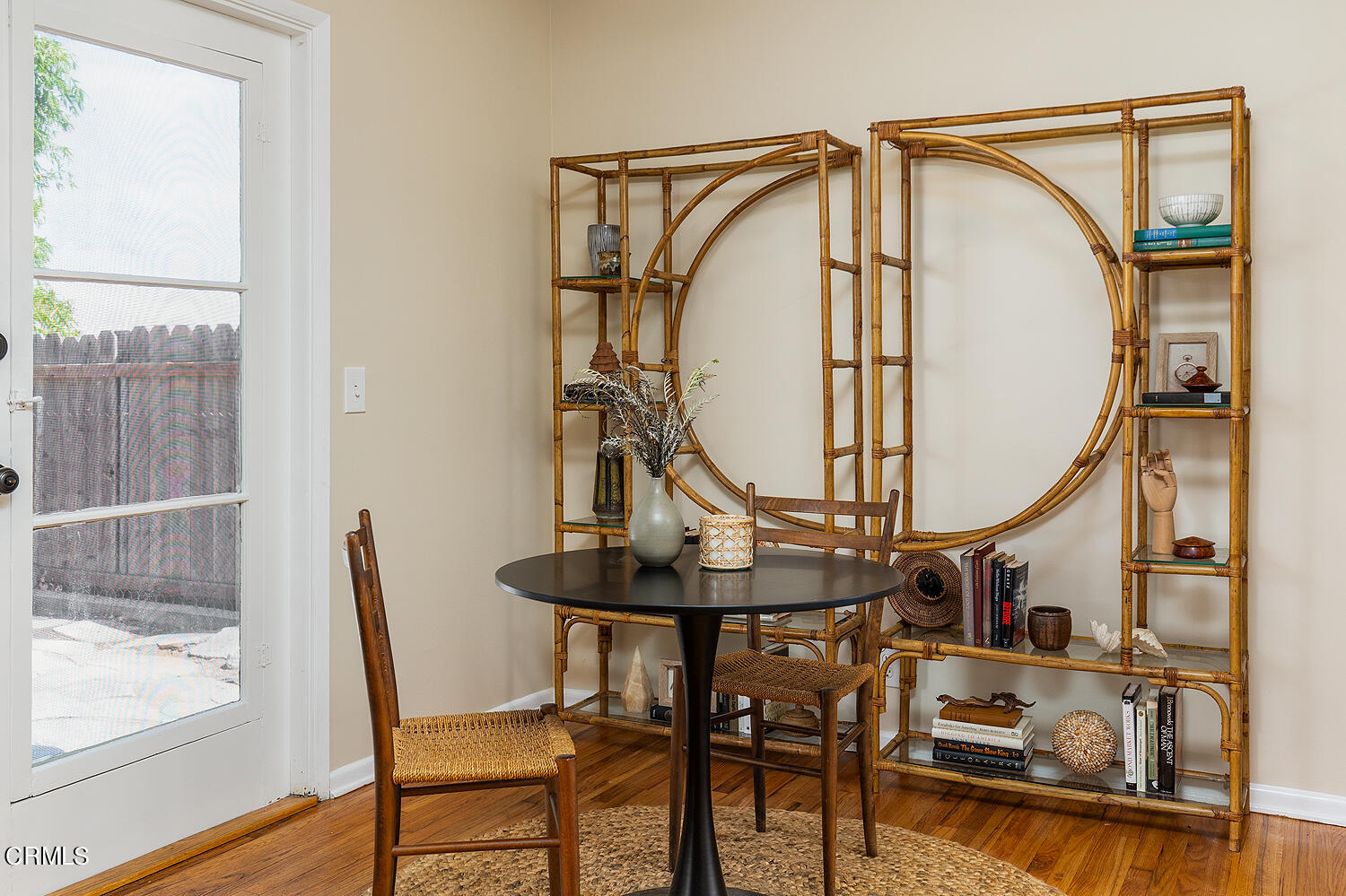 4176 Canyon Crest Road Altadena, CA 91001 - Photo 11 of 33 a house view with a wooden floor and pool table