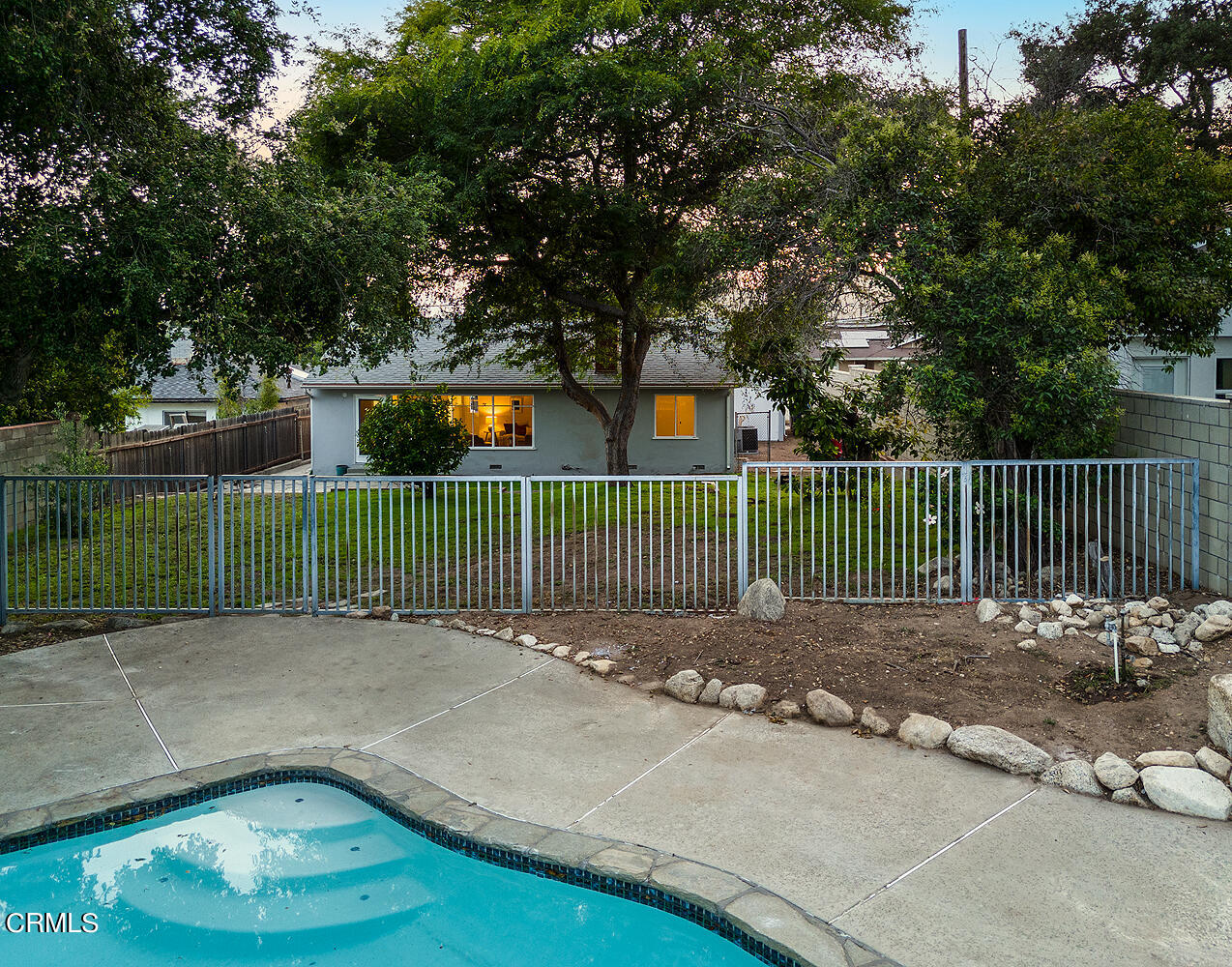 4176 Canyon Crest Road Altadena, CA 91001 - Photo 31 of 33 a view of a park with a large trees