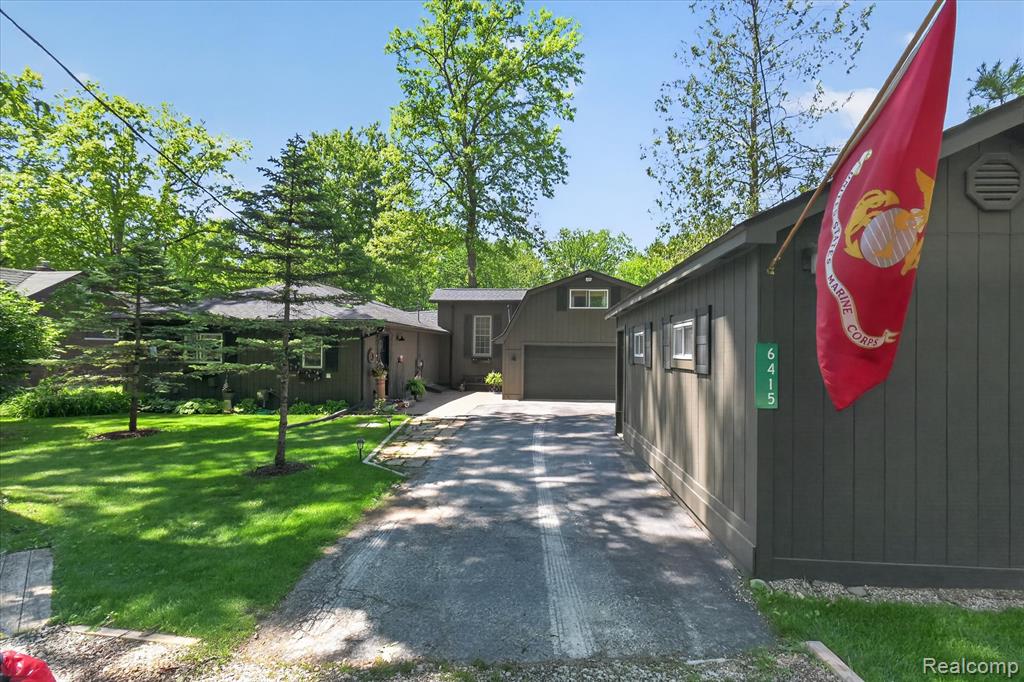 6415 Riverdale Road Whitmore Lake, MI 48189 - Photo 16 of 62