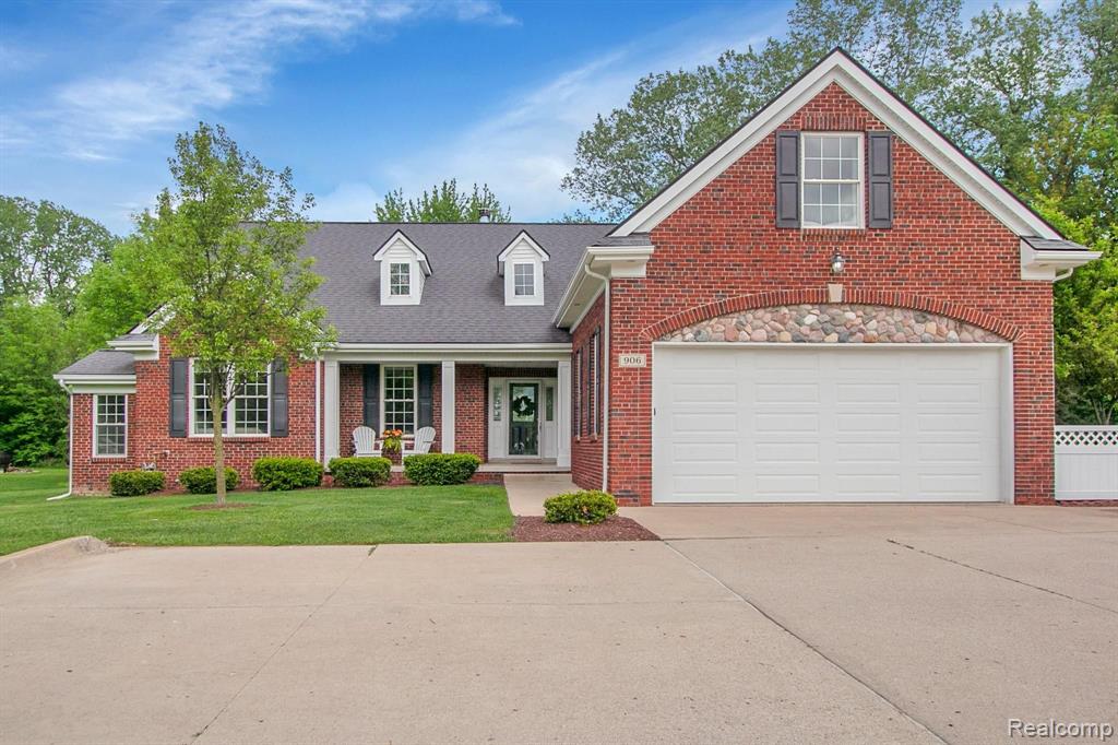 906 North Beck Road Canton, MI 48187 - Photo 51 of 73