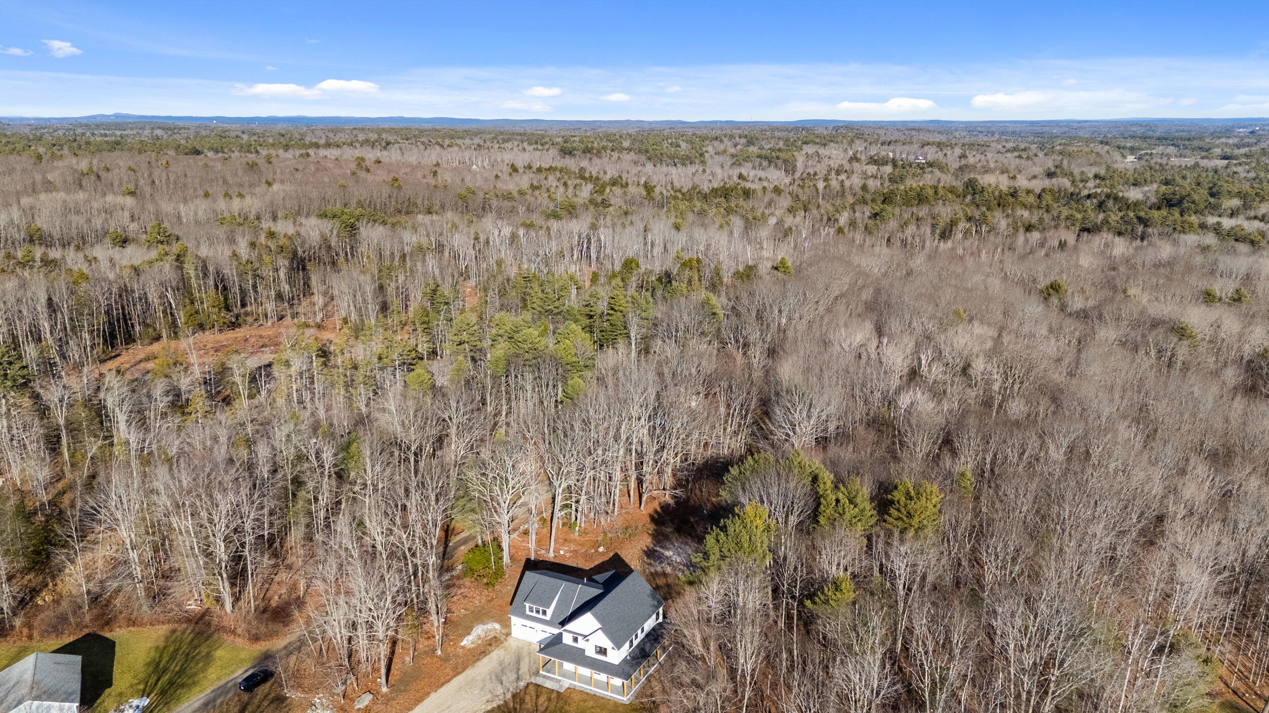 16 Piper Farm Road Brunswick, ME 04011 - Photo 11 of 74 16 piper farm rd, brunswick drone-05