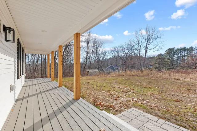 $1,293,000 | 16 Piper Farm Road, Brunswick, ME 04011