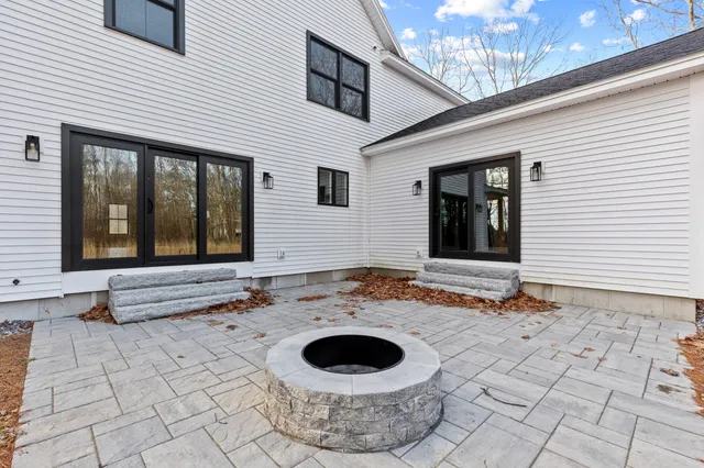 $1,293,000 | 16 Piper Farm Road, Brunswick, ME 04011