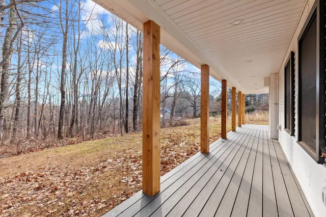 $1,293,000 | 16 Piper Farm Road, Brunswick, ME 04011