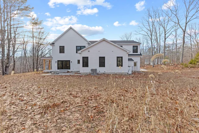 $1,293,000 | 16 Piper Farm Road, Brunswick, ME 04011