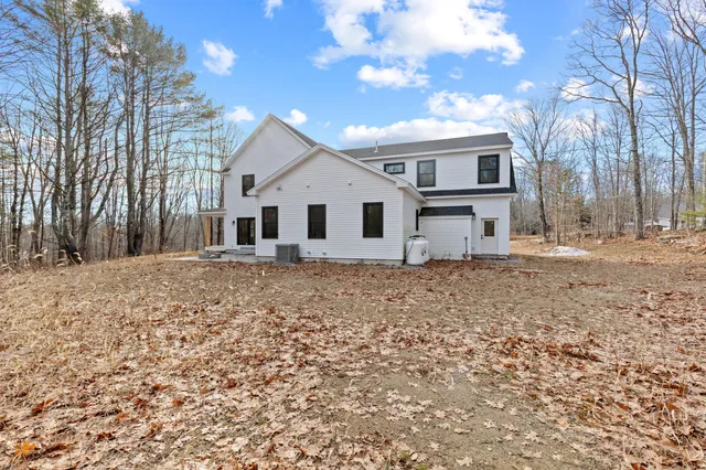 $1,293,000 | 16 Piper Farm Road, Brunswick, ME 04011