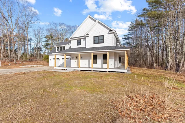 $1,293,000 | 16 Piper Farm Road, Brunswick, ME 04011