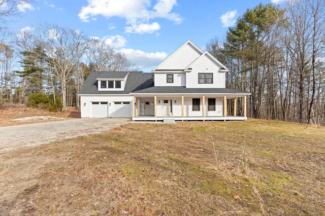 $1,293,000 | 16 Piper Farm Road, Brunswick, ME 04011