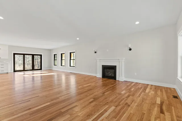 $1,293,000 | 16 Piper Farm Road, Brunswick, ME 04011