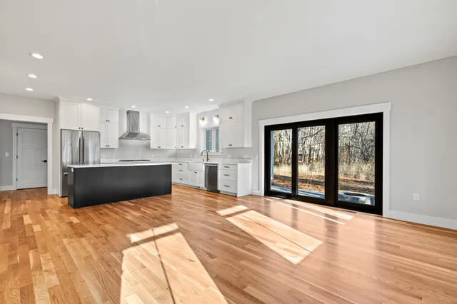 $1,293,000 | 16 Piper Farm Road, Brunswick, ME 04011