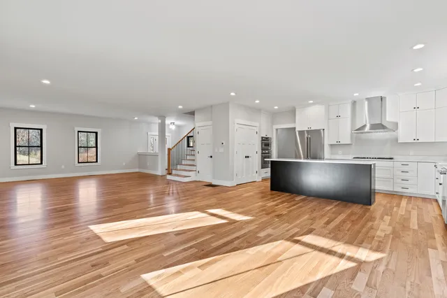 $1,293,000 | 16 Piper Farm Road, Brunswick, ME 04011