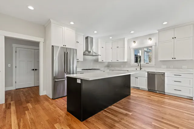 $1,293,000 | 16 Piper Farm Road, Brunswick, ME 04011