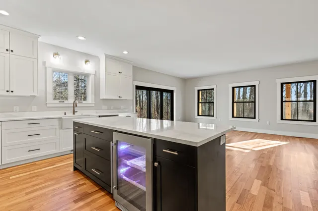 $1,293,000 | 16 Piper Farm Road, Brunswick, ME 04011