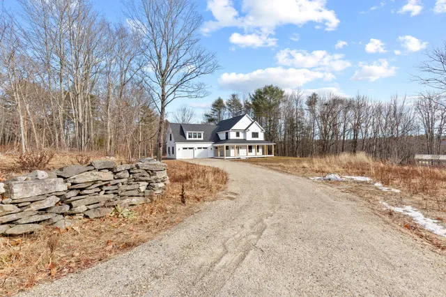 $1,293,000 | 16 Piper Farm Road, Brunswick, ME 04011