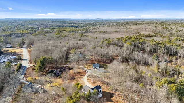 $1,293,000 | 16 Piper Farm Road, Brunswick, ME 04011