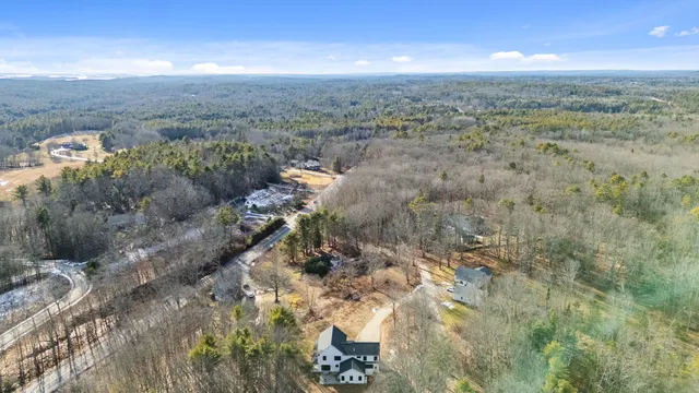 $1,293,000 | 16 Piper Farm Road, Brunswick, ME 04011
