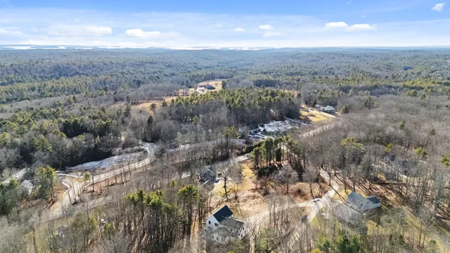 $1,293,000 | 16 Piper Farm Road, Brunswick, ME 04011