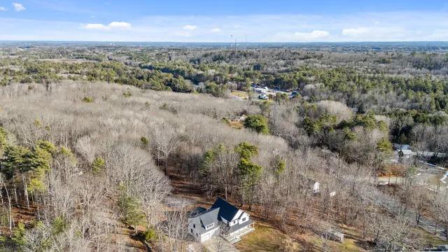 $1,293,000 | 16 Piper Farm Road, Brunswick, ME 04011