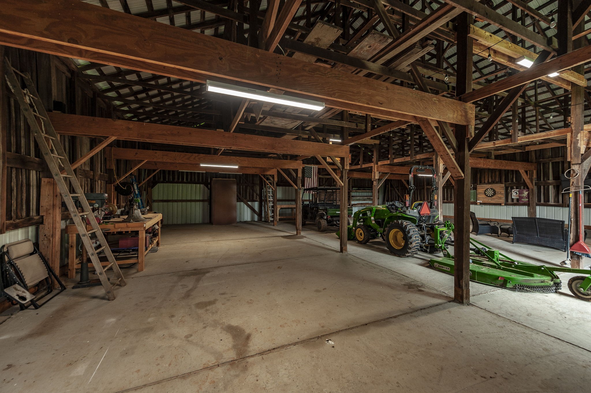1113 East Robertson Road Castalian Springs, TN 37031 - Photo 43 of 56