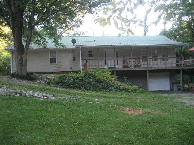 604 High Point Road Clarksville, TN 37042 - Photo 16 of 17 Gallery Image 16