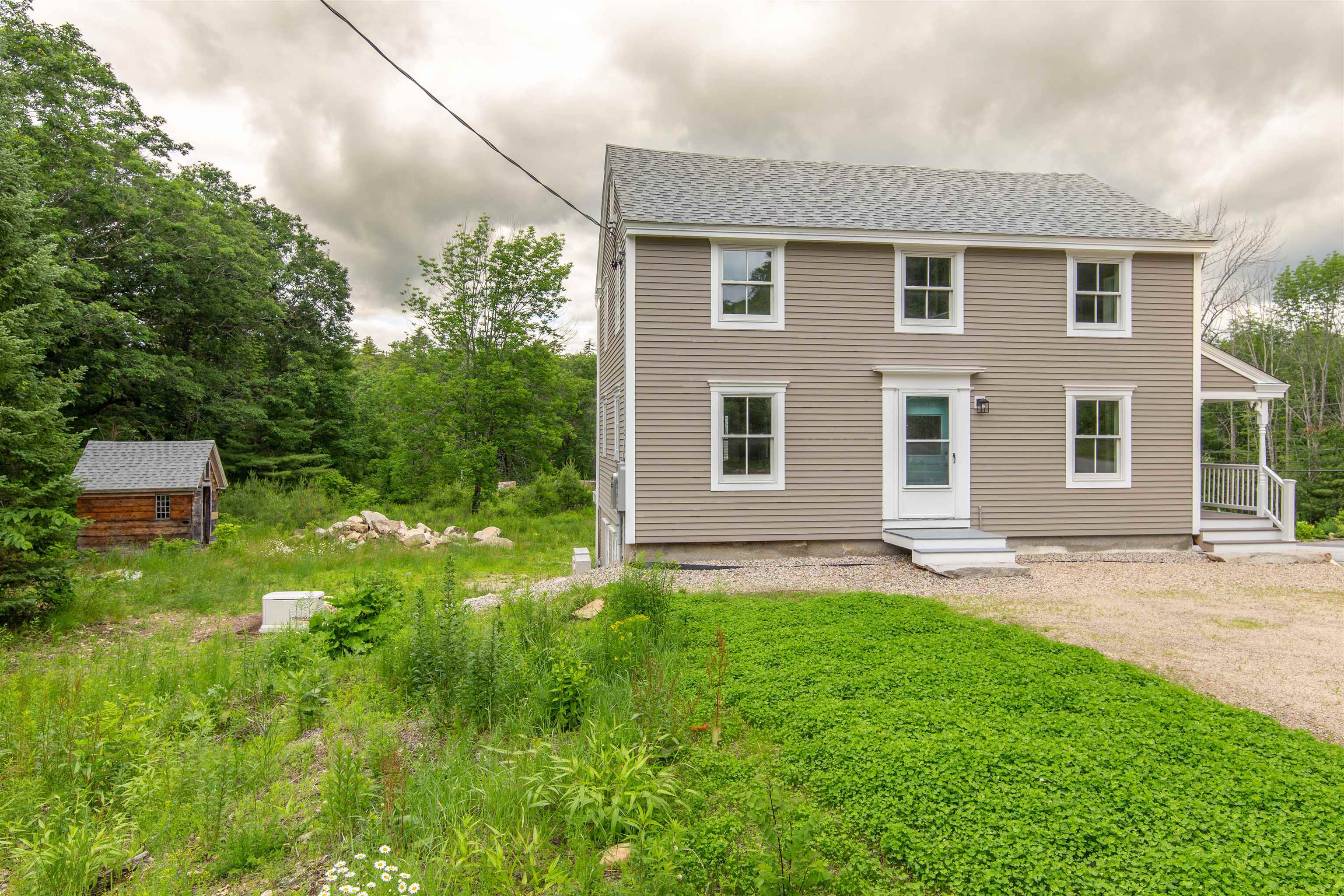 13 Mill Road Tamworth, NH 03883 - Photo 4 of 60