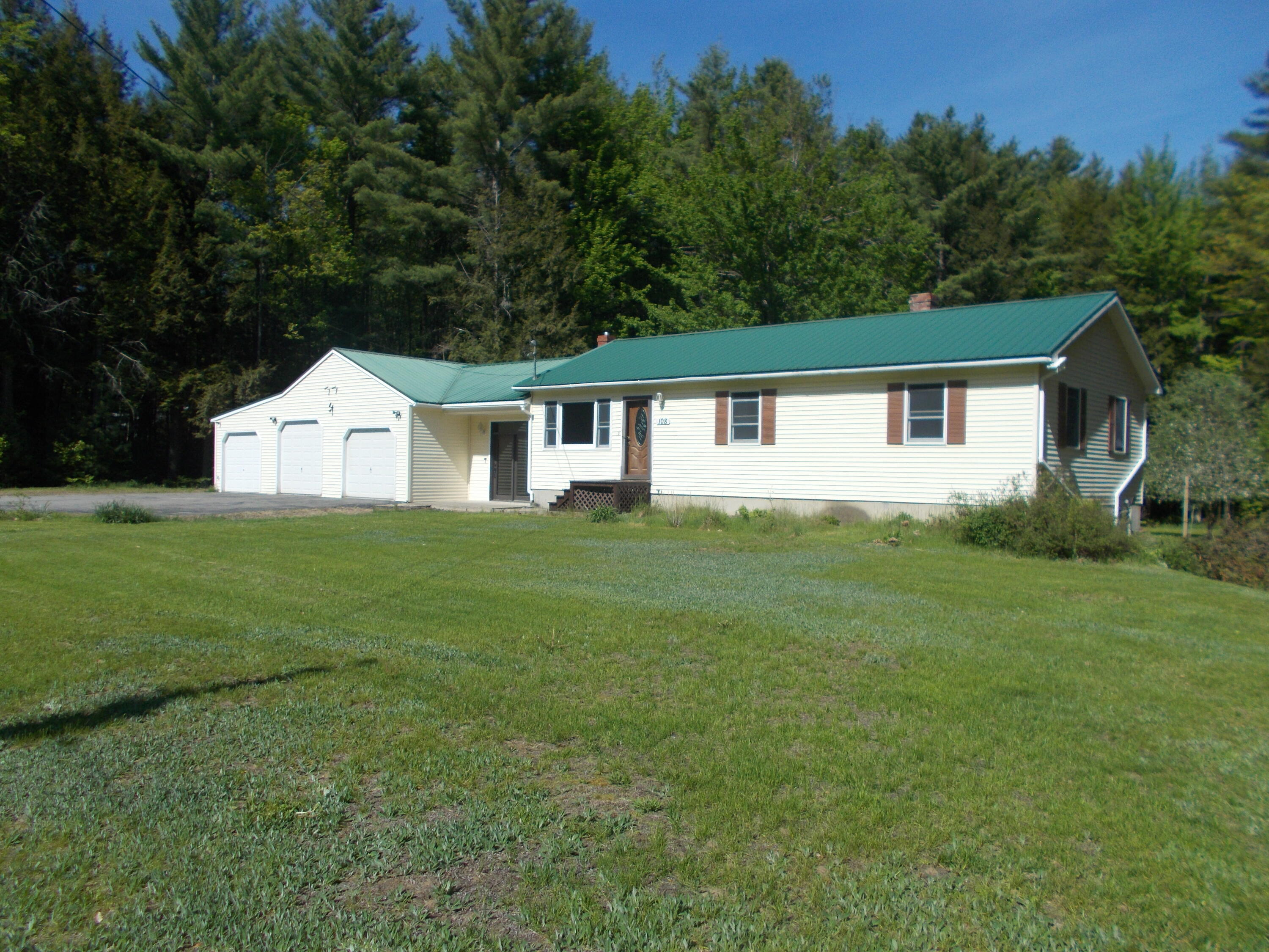 108 Betterment Road Norridgewock, ME 04957 - Photo 2 of 38 DSCN2282