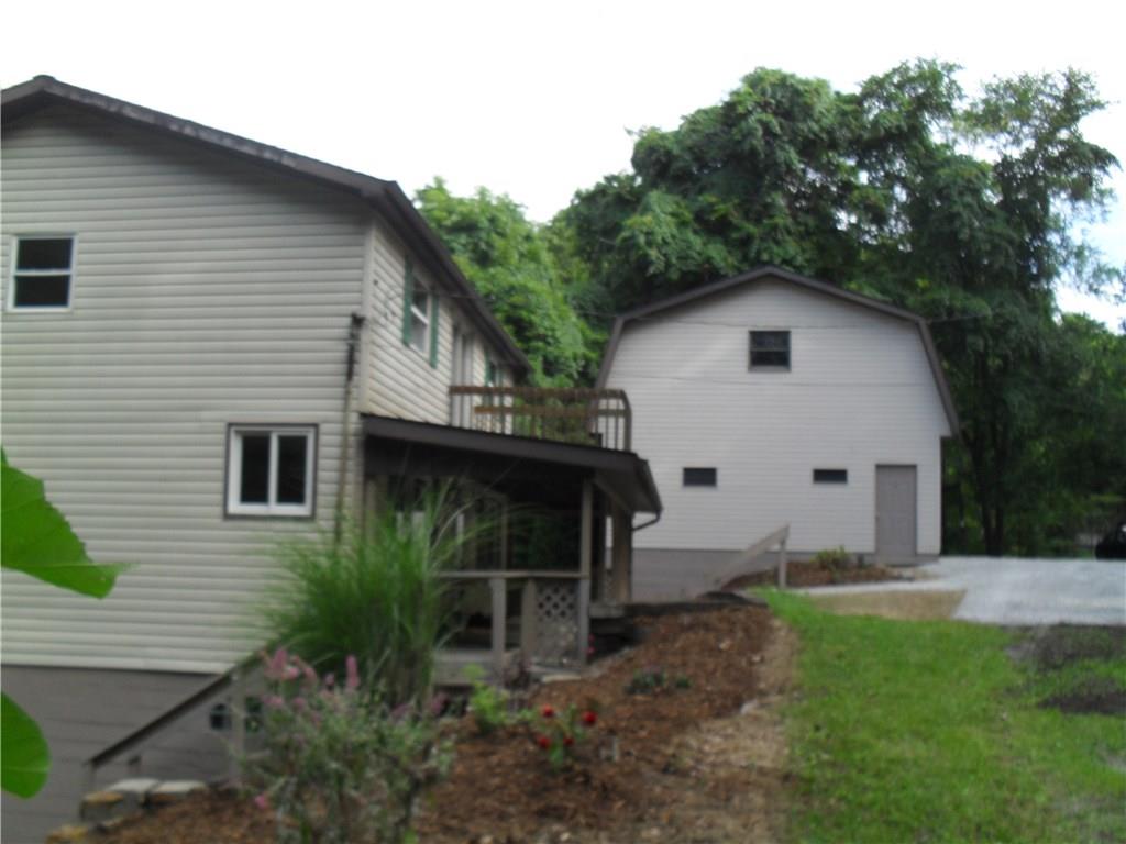 415 Poplar Run Road Normalville, PA 15469 - Photo 14 of 19