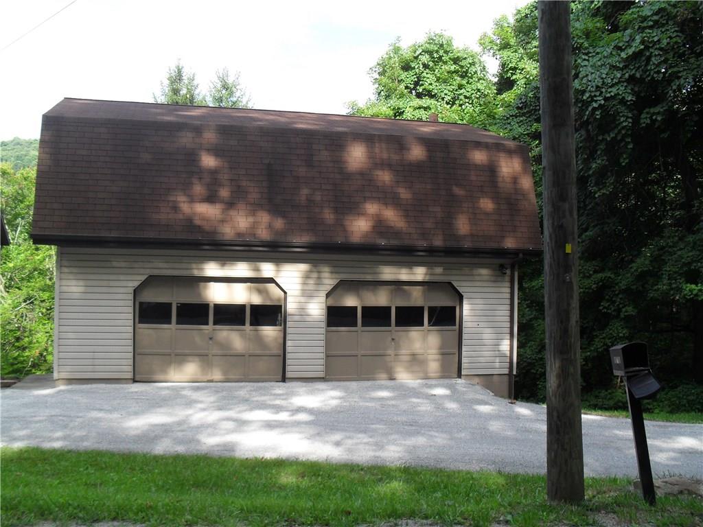 415 Poplar Run Road Normalville, PA 15469 - Photo 3 of 19