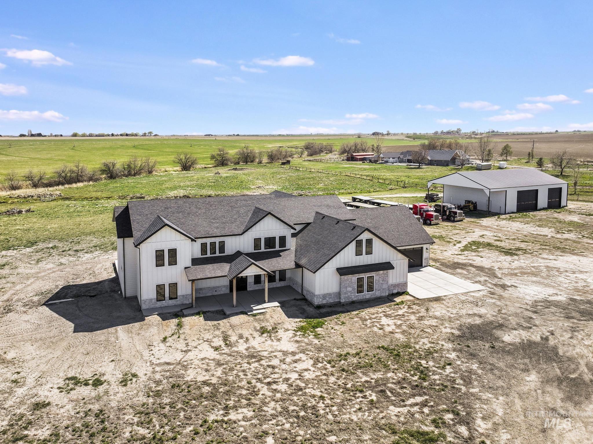 4288 North 2400 East Filer, ID 83328 - Photo 1 of 50 View of rural area