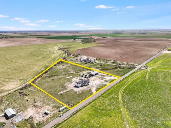 $1,600,000 | 4288 North 2400 East, Filer, ID 83328