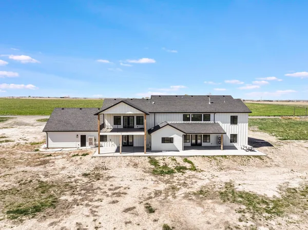 $1,600,000 | 4288 North 2400 East, Filer, ID 83328