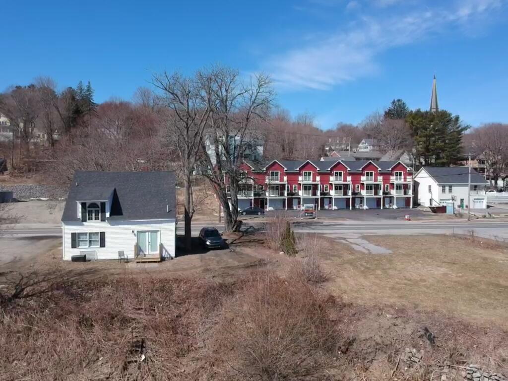 228 Water Street Hallowell, ME 04347 - Photo 4 of 42 Drone 3