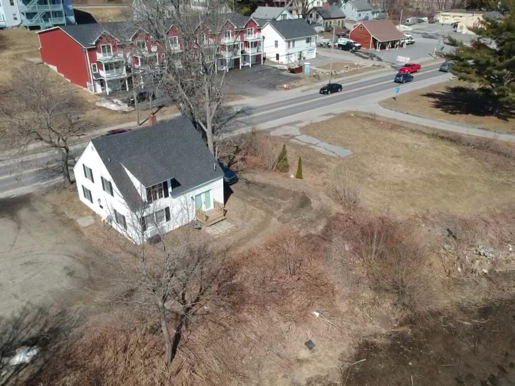 228 Water Street Hallowell, ME 04347 - Photo 6 of 42 Drone 5