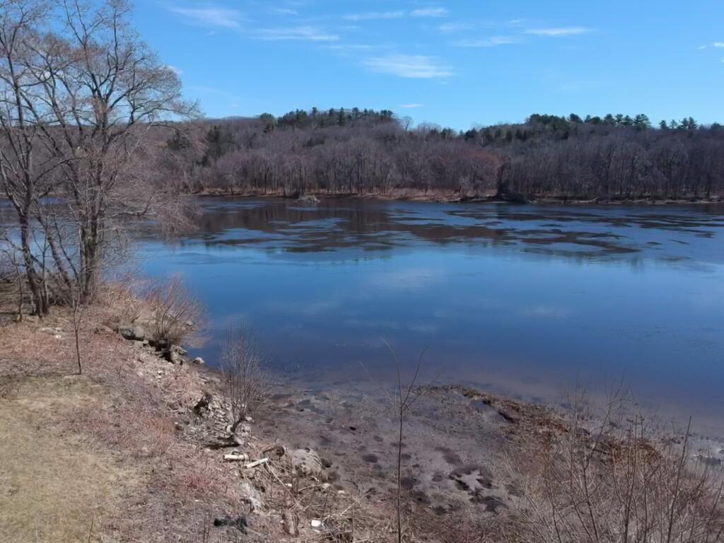 228 Water Street Hallowell, ME 04347 - Photo 9 of 42 Drone 11