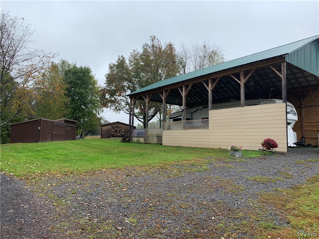 2259 County Rt 23 Amboy, NY 13493 - Photo 1 of 1 Gallery Image 1