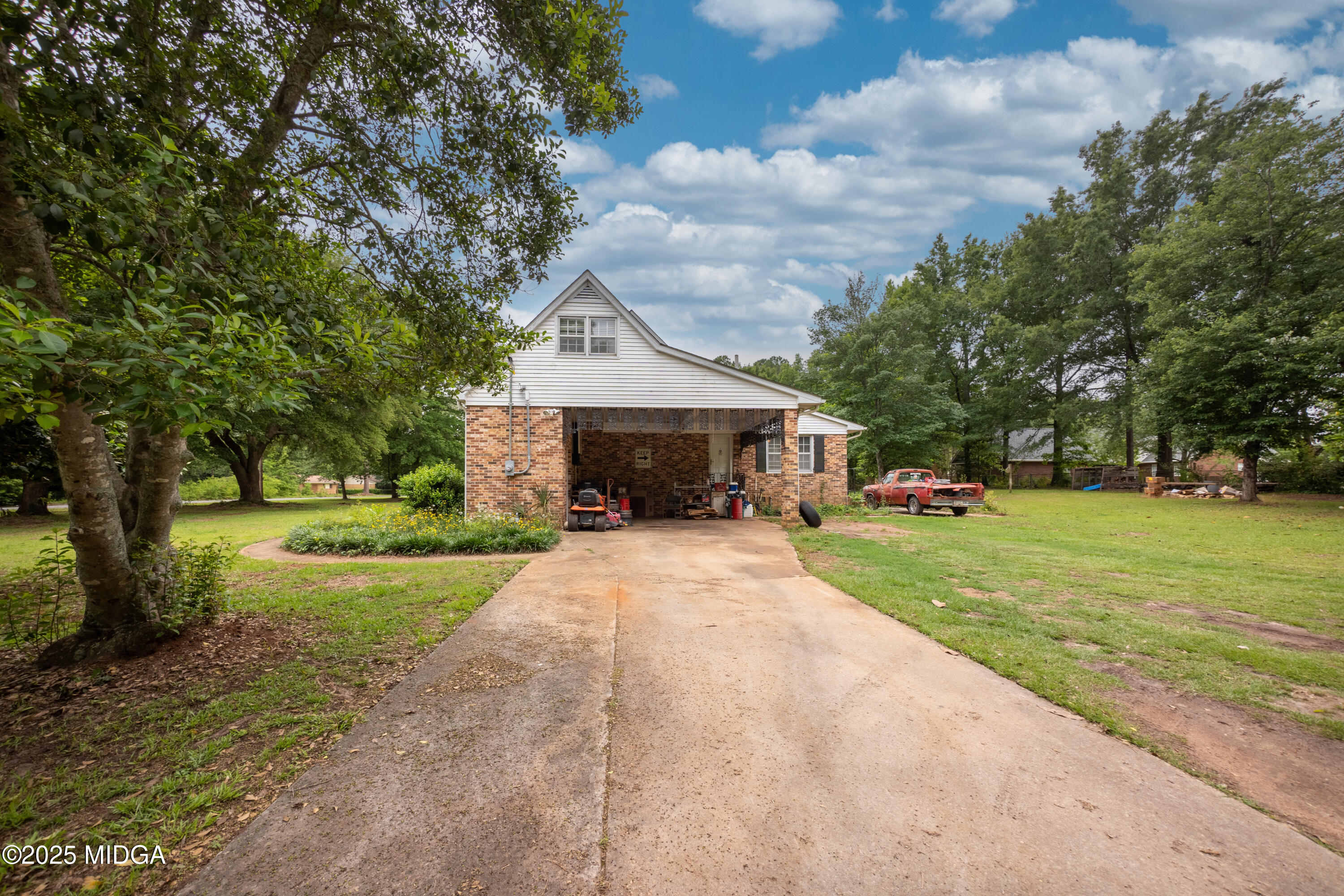 511 Hardeman Avenue Fort Valley, GA 31030 - Photo 29 of 33 07__DSC2579HDR_mls