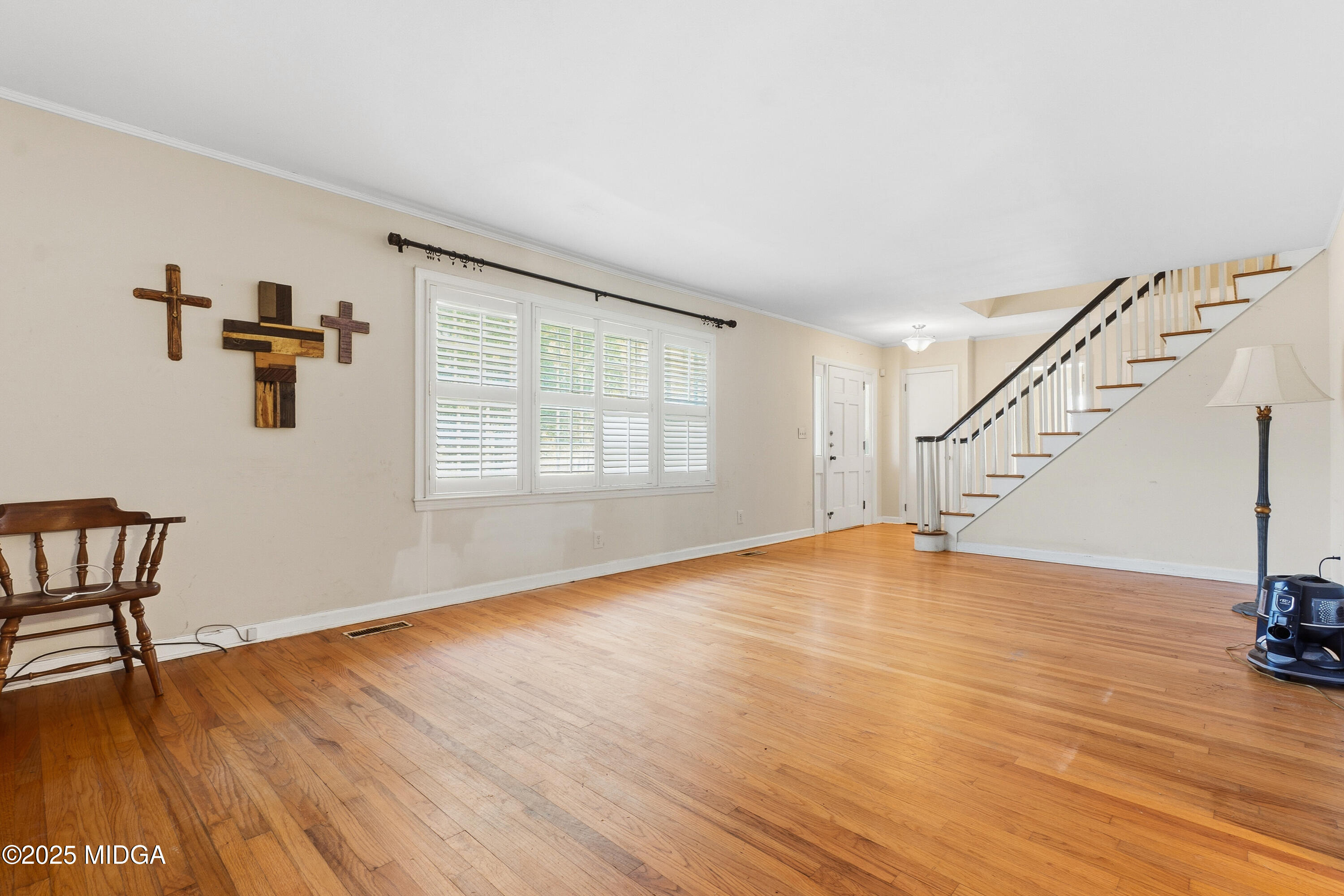 511 Hardeman Avenue Fort Valley, GA 31030 - Photo 5 of 33 63__AAA8592_mls