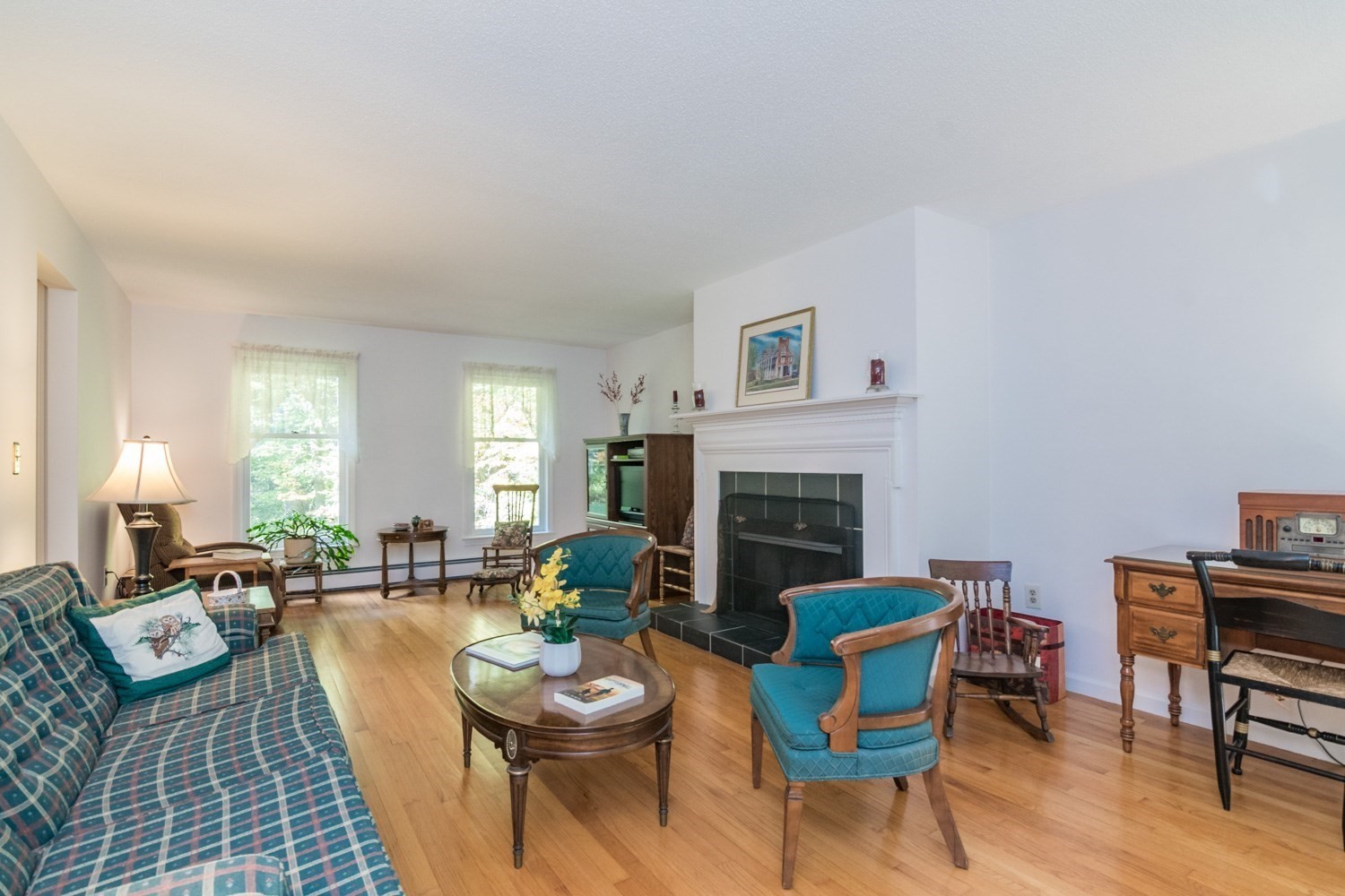 166 Harkness Road Amherst, MA 01002 - Photo 17 of 42 Gallery Image 17