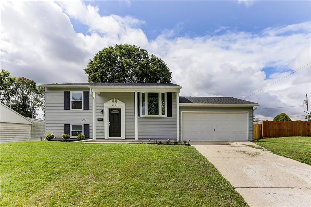 3121 Nantucket Street Springfield, OH 45503 - Photo 1 of 35 Gallery Image 1