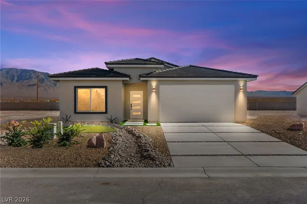 $388,000 | 3901 North Mayfield Ranch Road, Pahrump, NV 89060