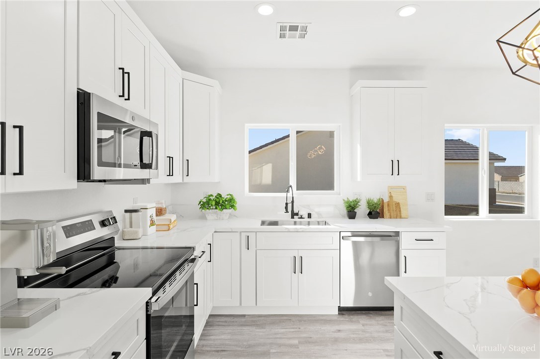 3901 North Mayfield Ranch Road Pahrump, NV 89060 - Photo 13 of 40