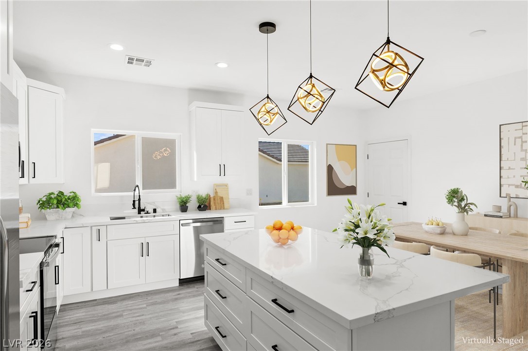 3901 North Mayfield Ranch Road Pahrump, NV 89060 - Photo 14 of 40