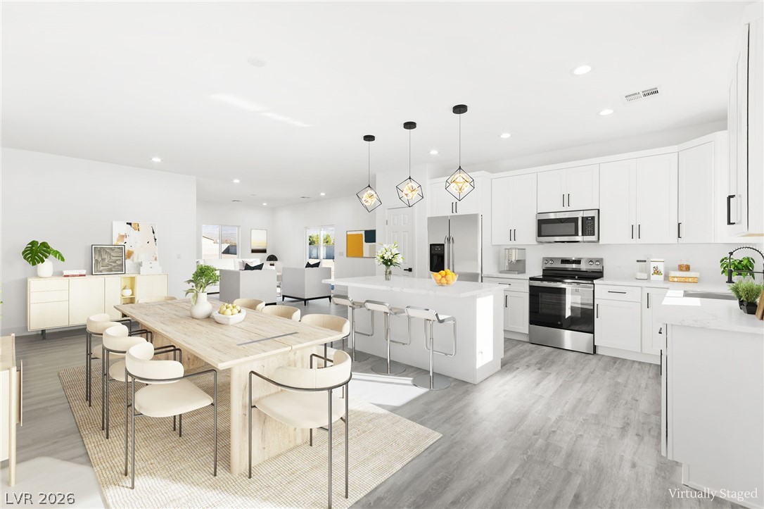 3901 North Mayfield Ranch Road Pahrump, NV 89060 - Photo 15 of 40