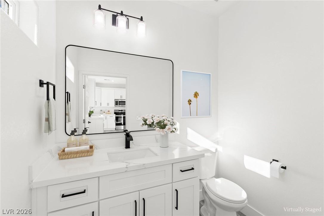 3901 North Mayfield Ranch Road Pahrump, NV 89060 - Photo 16 of 40